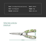 Multifunctional Fishing Pliers