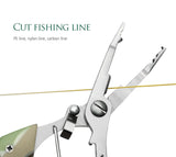 Multifunctional Fishing Pliers