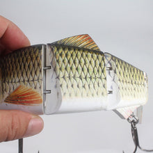 Charger l&#39;image dans la galerie, Large Mullet Lure 25cm 135g
