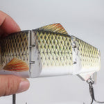 Large Mullet Lure 25cm 135g