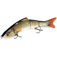 Charger l&#39;image dans la galerie, Large Mullet Lure 25cm 135g
