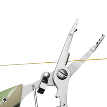 Load image into Gallery viewer, Multifunctional Fishing Pliers
