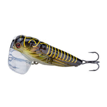 Load image into Gallery viewer, Cicada Fishing Lure
