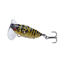 Load image into Gallery viewer, Cicada Fishing Lure
