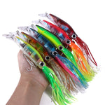 Large Squid Lure 40g/16.6g 14cm