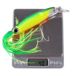 Large Squid Lure 40g/16.6g 14cm