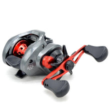 Carregar imagem no visualizador da galeria, Quick Silver Baitcasting Reel
