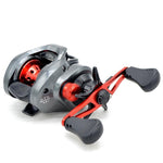 Quick Silver Baitcasting Reel