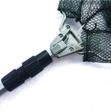 1.5/1.7/2.1m Retractable Fishing Net