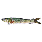 Swimming Lures 13.7cm 11-27g