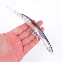 Carregar imagem no visualizador da galeria, Minnow Crankbait 17cm 24g
