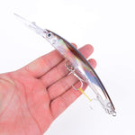 Minnow Crankbait 17cm 24g