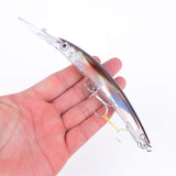 Minnow Crankbait 17cm 24g