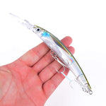 Minnow Crankbait 17cm 24g