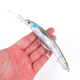 Minnow Crankbait 17cm 24g