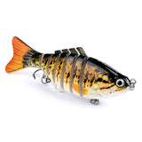 Swimming Wobbler 10cm/15.5g