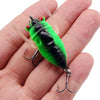 Cicadas Fishing Lure 5cm 6g