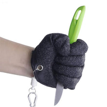 Cargar imagen en el visor de la galería, 1pc Non-Slip Fishing Glove
