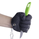 1pc Non-Slip Fishing Glove