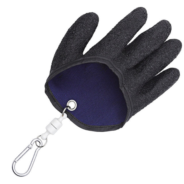 Lilybady-Top Fishing Gloves, 2024 Lilybady Gloves Non-Slip Anti