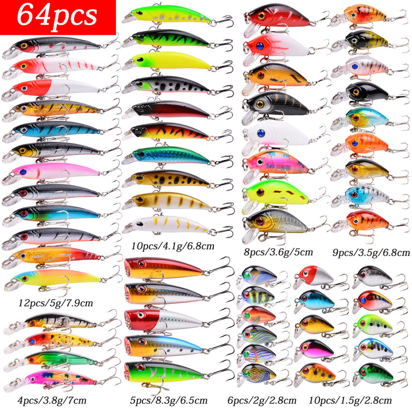 Cheap Sougayilang Fly Fishing Lures 12pcs/set Fly Fishing Lure