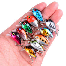 Cargar imagen en el visor de la galería, Value Pack 10pc-84pc Full Set Fishing Lure
