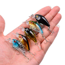 Cargar imagen en el visor de la galería, Value Pack 10pc-84pc Full Set Fishing Lure
