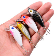 Cargar imagen en el visor de la galería, Value Pack 10pc-84pc Full Set Fishing Lure
