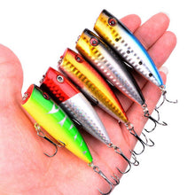 Charger l&#39;image dans la galerie, Value Pack 10pc-84pc Full Set Fishing Lure
