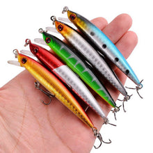 Cargar imagen en el visor de la galería, Value Pack 10pc-84pc Full Set Fishing Lure
