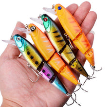 Cargar imagen en el visor de la galería, Value Pack 10pc-84pc Full Set Fishing Lure
