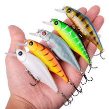 Cargar imagen en el visor de la galería, Value Pack 10pc-84pc Full Set Fishing Lure
