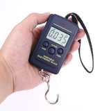 Mini Digital Scale for Fishing