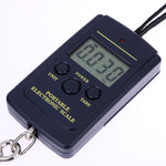 Mini Digital Scale for Fishing