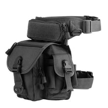 Charger l&#39;image dans la galerie, Waterproof Leg Bag
