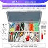 All in One Tackle Box