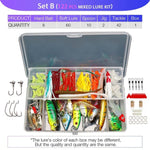 All in One Tackle Box