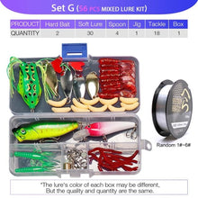 Charger l&#39;image dans la galerie, All in One Tackle Box
