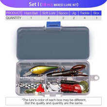 Charger l&#39;image dans la galerie, All in One Tackle Box
