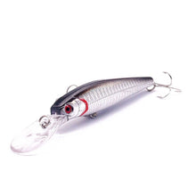 Charger l&#39;image dans la galerie, Floating Minnow Fishing Lure 12.5cm 14g
