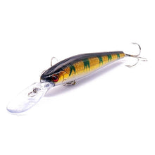 Charger l&#39;image dans la galerie, Floating Minnow Fishing Lure 12.5cm 14g
