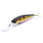 Floating Minnow Fishing Lure 12.5cm 14g