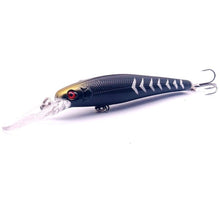 Charger l&#39;image dans la galerie, Floating Minnow Fishing Lure 12.5cm 14g
