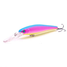 Charger l&#39;image dans la galerie, Floating Minnow Fishing Lure 12.5cm 14g
