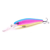 Floating Minnow Fishing Lure 12.5cm 14g