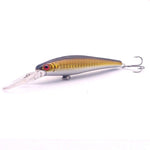 Floating Minnow Fishing Lure 12.5cm 14g