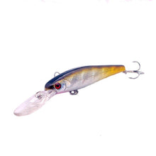 Charger l&#39;image dans la galerie, Floating Minnow Fishing Lure 12.5cm 14g
