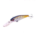 Floating Minnow Fishing Lure 12.5cm 14g