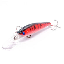 Charger l&#39;image dans la galerie, Floating Minnow Fishing Lure 12.5cm 14g
