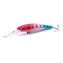 Charger l&#39;image dans la galerie, Floating Minnow Fishing Lure 12.5cm 14g
